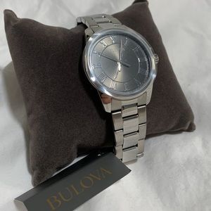 NWT Bulova Watch